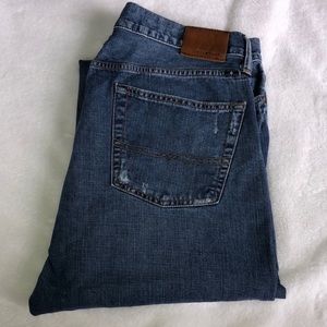 Lucky Brand 38x36 363 Vintage Straight